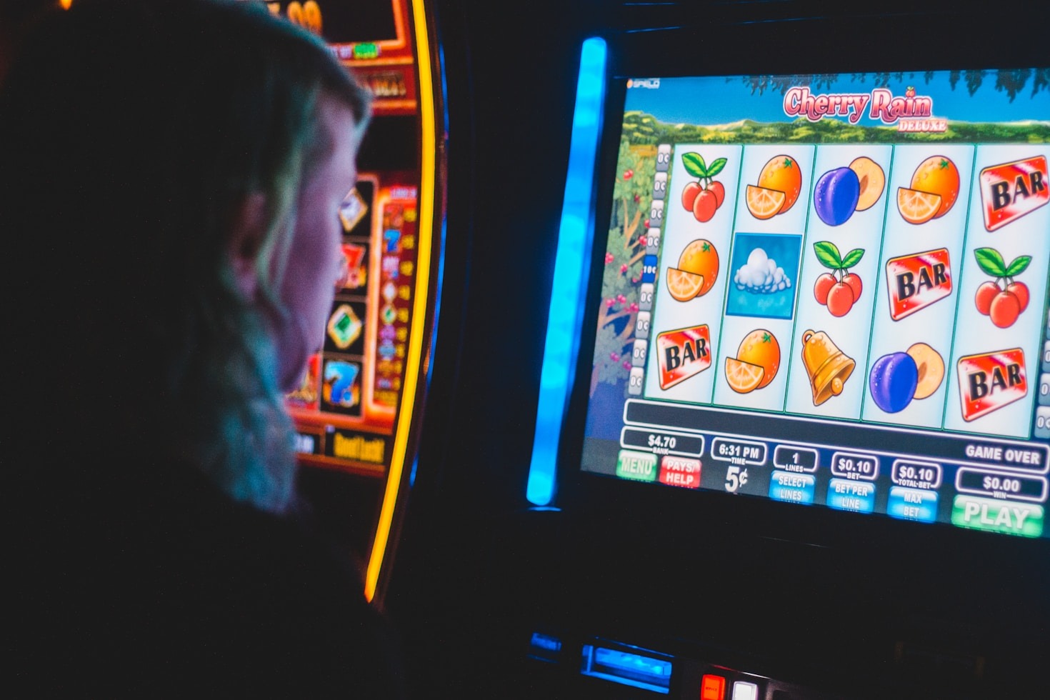 Strategi Terbaik untuk Jackpot Maksimal